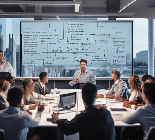 企业财务管理培训，重塑企业治理能力的举措