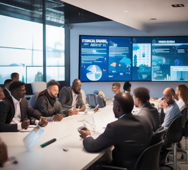 企业内部审计培训的高效解决方案