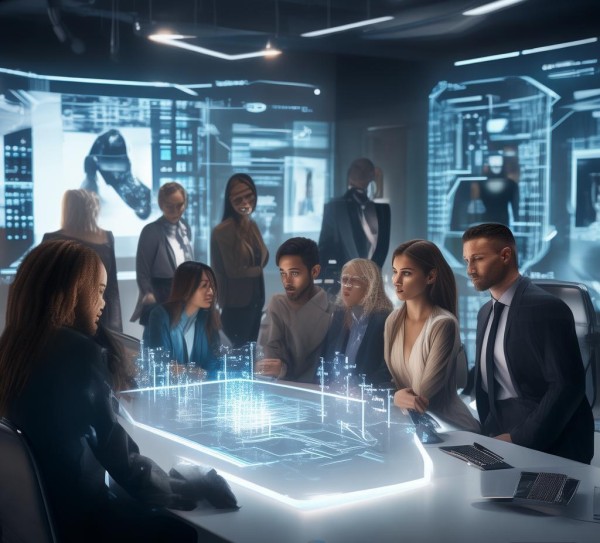 新时代时尚行业管理新策略