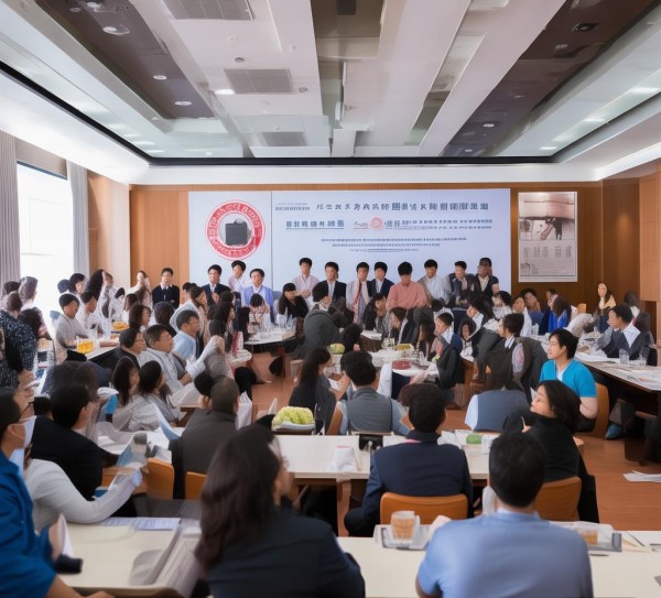 国有企业新闻宣传培训班助力企业健康发展