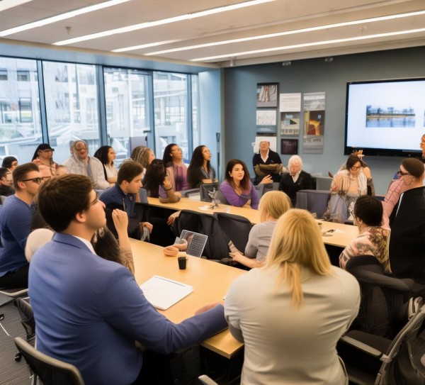 企业新闻发言人培训班，提升企业新闻沟通能力的全新解决方案