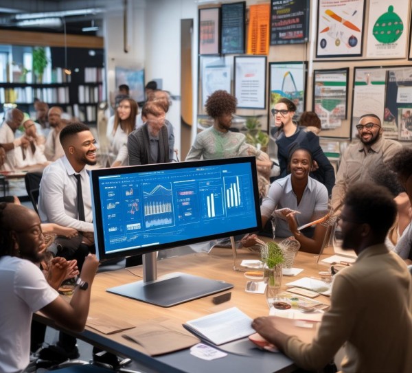 企业文化系统构建高效管理的典型案例