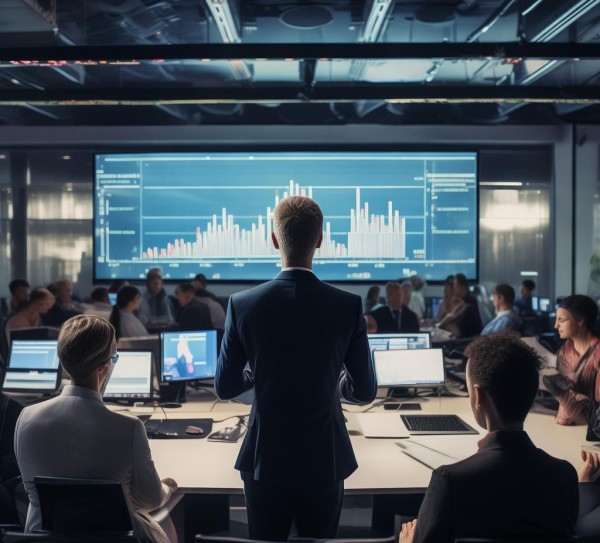 企业文化的生命线，一场危机性的变革