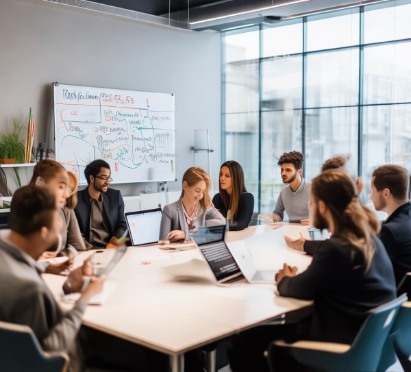 企业5S管理培训，助力企业提升效率，推动高质量发展