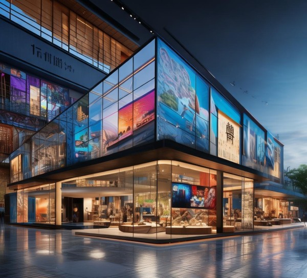 唐山企业文化展馆品牌文化凝练，彰显城市魅力