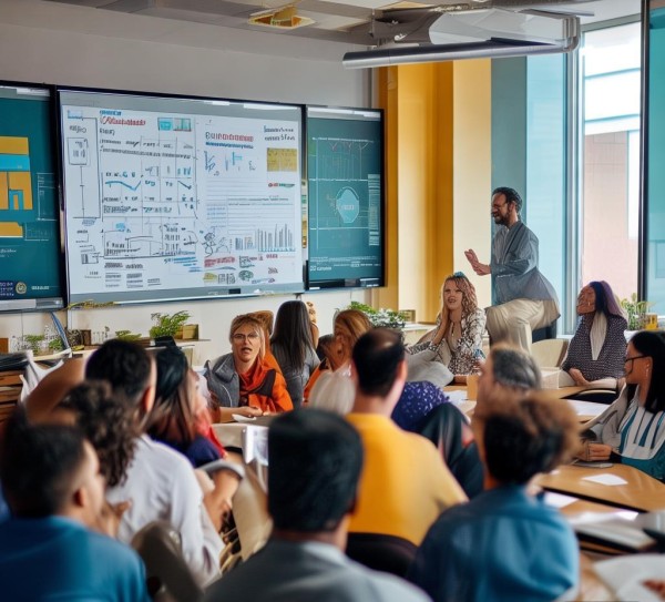 塑造卓越管理能力，成就卓越企业—企业管理教育培训方案