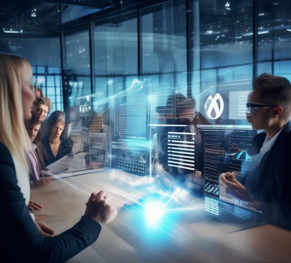 构建现代公司治理方案，支持您的组织绩效