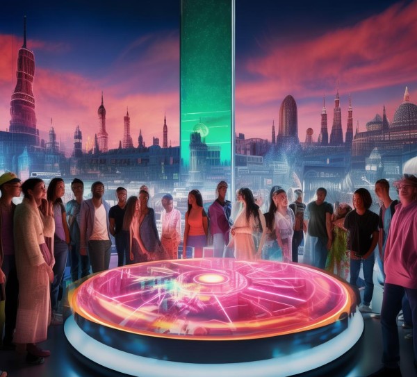 华为文化创新，全球影响力与创新文化探索