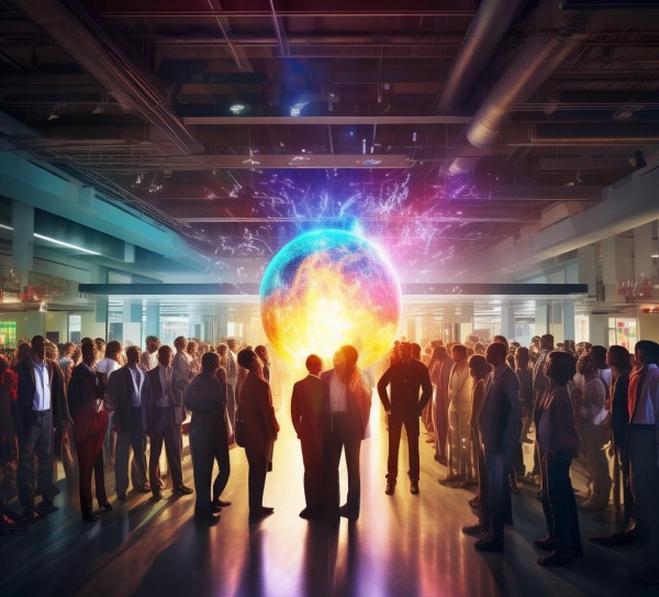 企业文化，改变企业命运的力量