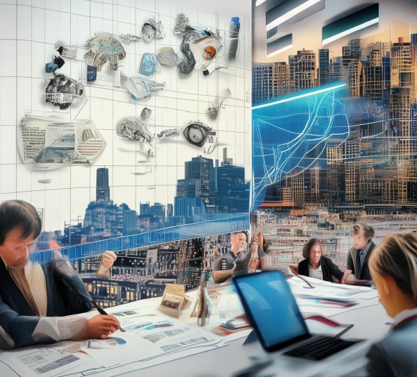 企业管理咨询行业资质需求分析，从现状到未来路径