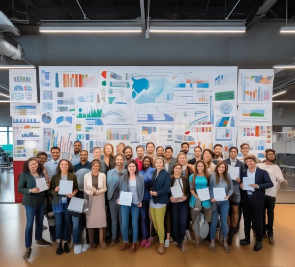 第一季度员工培训成果，提升管理能力，重塑企业未来