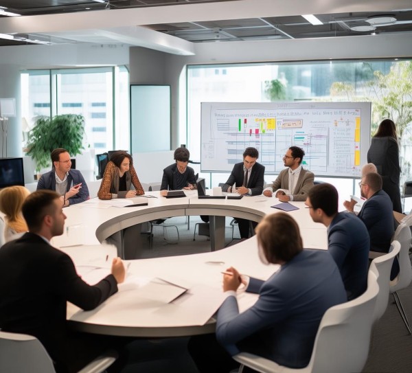 企业风险管理培训，提升企业竞争力的举措