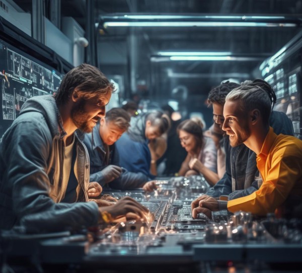 模具制造与管理，创新与挑战，未来机遇