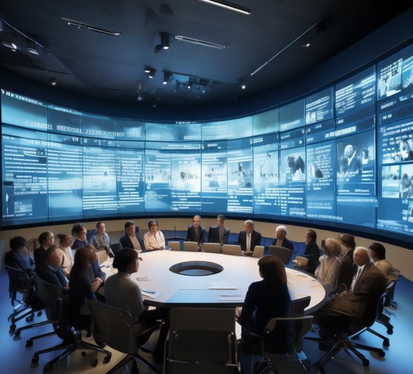 吉企业发展史培训新闻稿