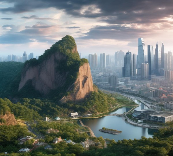 大连印山，品牌故事与企业转型的未来展望