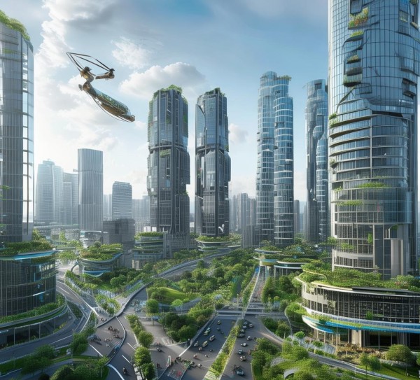 上海科学规划方案