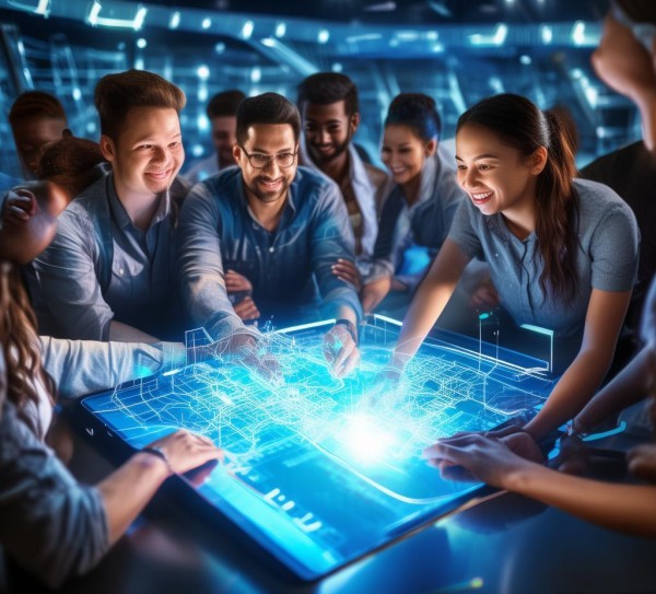 携手共筑，开启新辉煌——松江区管理方案探讨