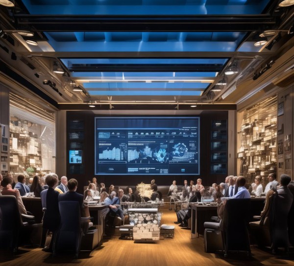 金融企业文化年度回顾与启示