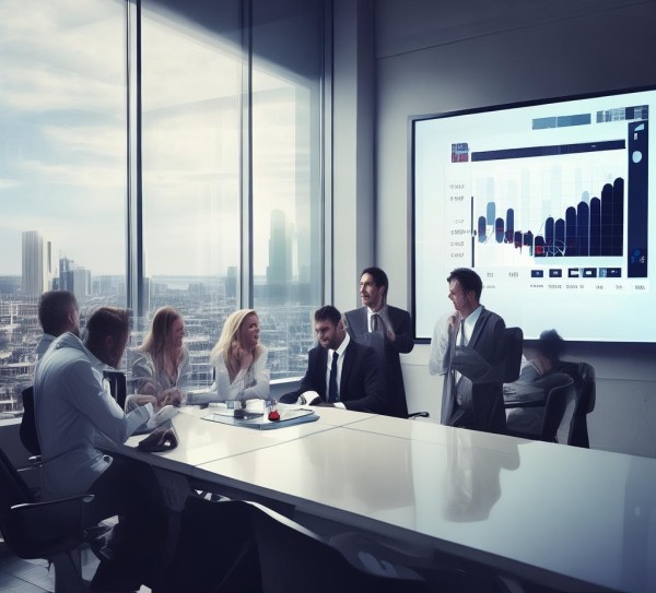 Success管理咨询，助力成功之道