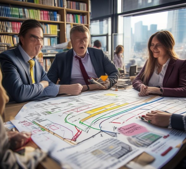 管理 costing 与造价咨询服务，机遇与挑战