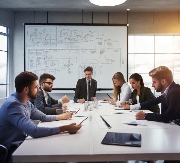 构建高效管理方案，构建高效管理基石