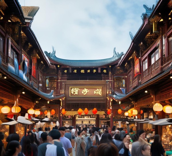 福鼎天诚，商业智慧与文化传承的完美结合