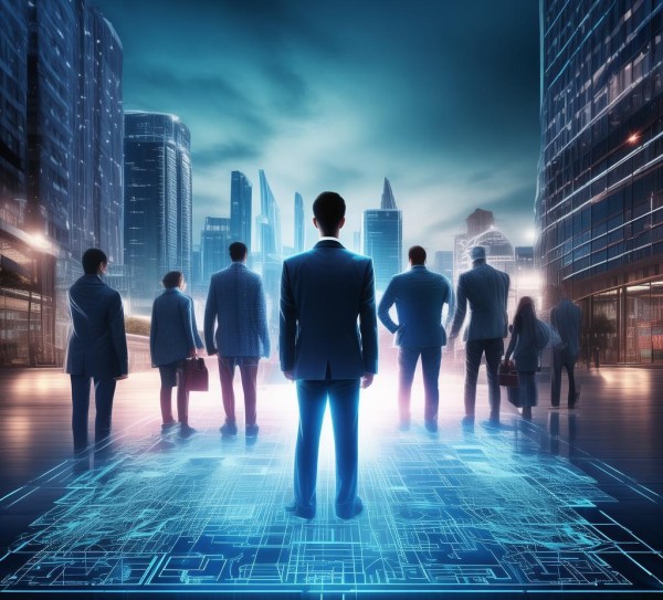 深圳捷科，管理咨询领域的未来战略发展