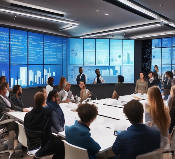 企业财务部培训，改变未来革命！助力企业高质量发展