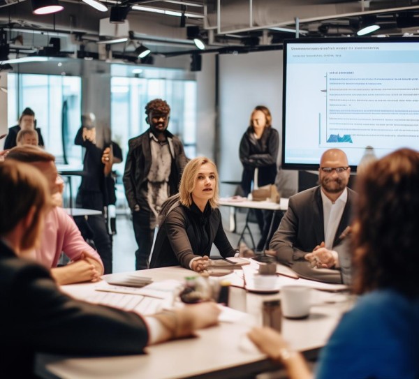 提升员工竞争力，打造高效团队，企业内部员工培训秘籍