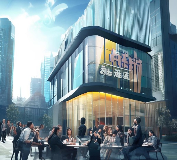 永兴企业管理咨询中心，助力企业迈向新高度，开启商业新机遇