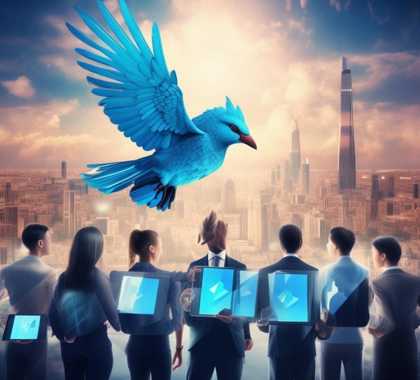 助力天津蓝鸿，开启企业管理的新篇章