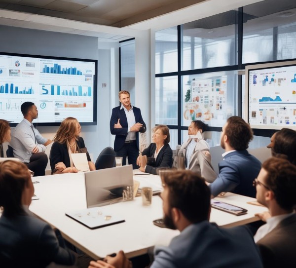 企业经济师培训，提升企业竞争力的创新实践