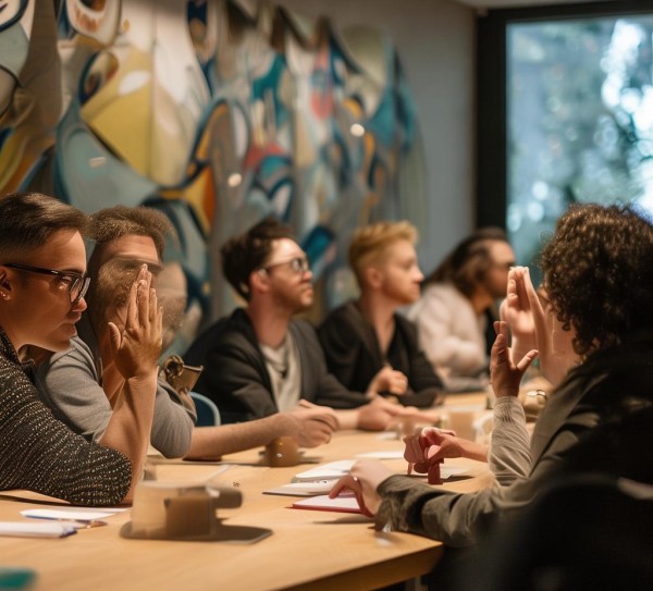 企业文化培训，提升企业员工的归属感和责任感，一场无声的教育仪式