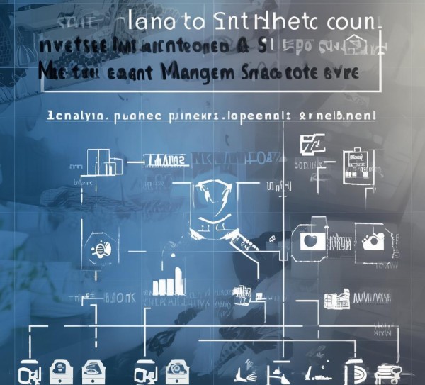 增资企业管理方案模板，从制定到实施的完整指南