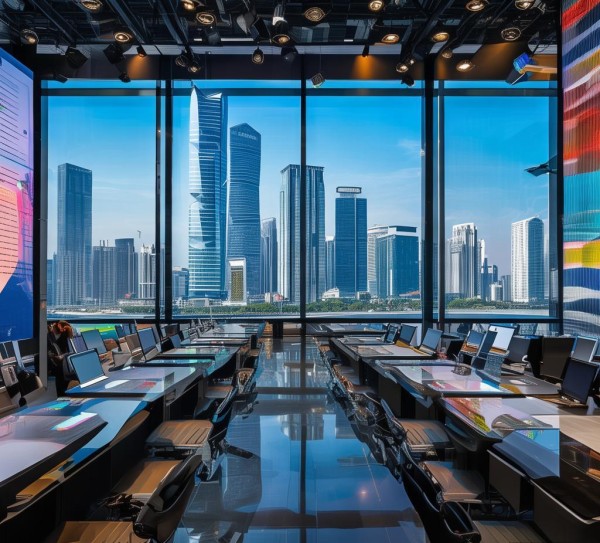 深度解析广州思博，企业成功密码！