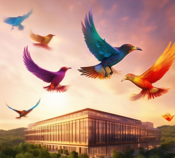 火烈鸟企业管理咨询，助力企业实现可持续发展