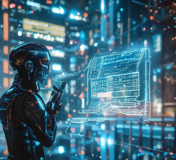 流量管理从数据驱动开启未来