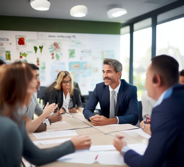 企业管理人员培训助力企业可持续发展