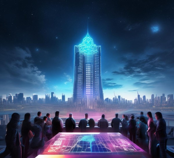 宝澜星，企业管理咨询，赋能未来，开启新篇章