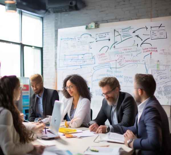 构建高效管理的实践探索