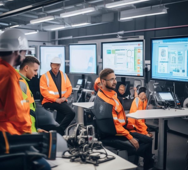 燃气企业培训方案，保障安全提升效率