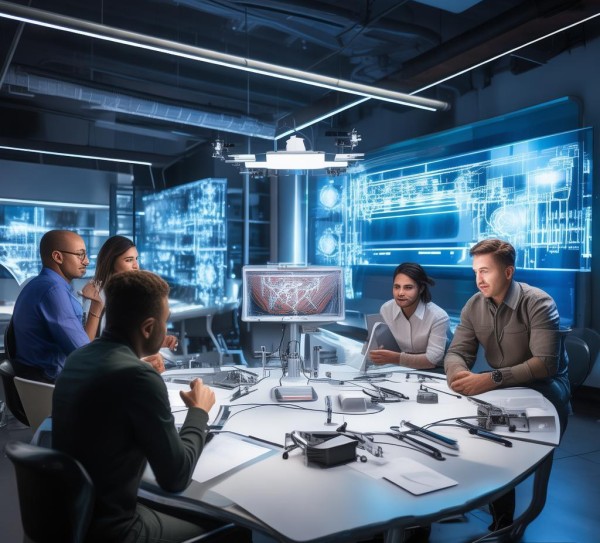 灯具制造企业管理创新，从战略规划到执行