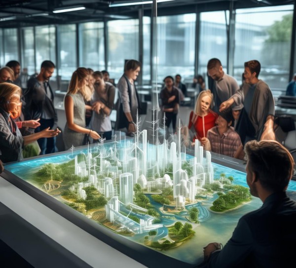 企业文化，创新的可持续角色