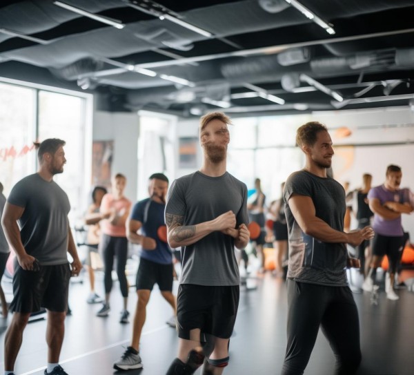 健身文化与企业文化，员工价值的创造