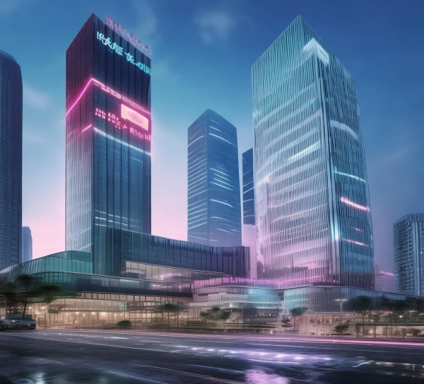 盐城东君，商业的创新