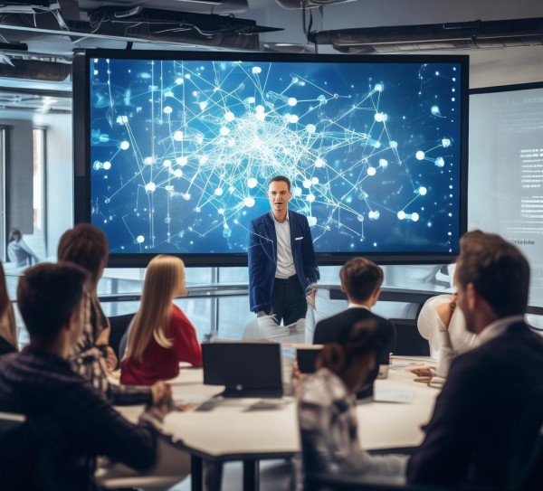 企业培训师考试重塑职场竞争力的 middleware作用