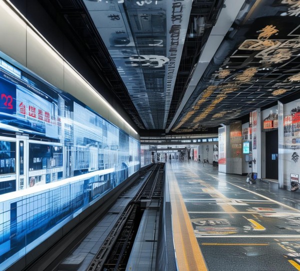 南宁地铁，传承文明，创新发展，223年case分析