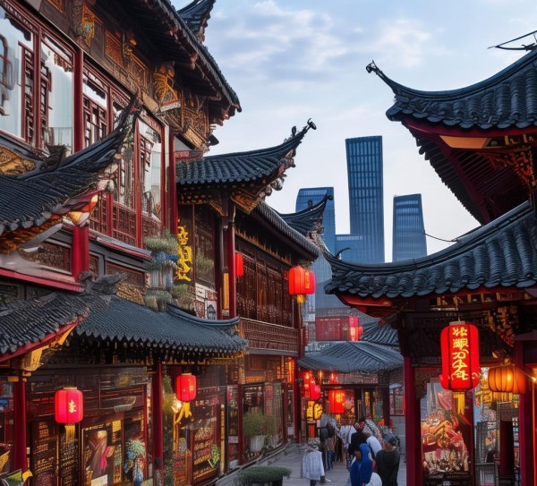 河北文化，千年传承与现代创新的完美结合