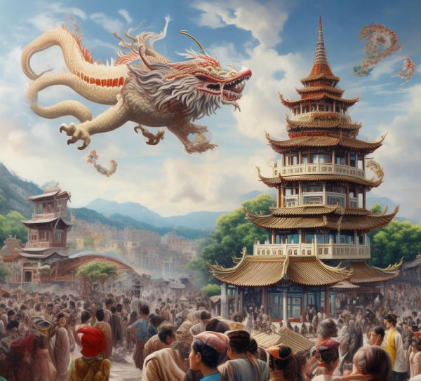 弘扬福州文化，共筑中国梦