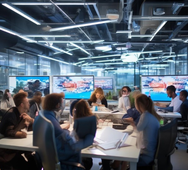 重塑职场竞争力，企业培训为职场注入新活力